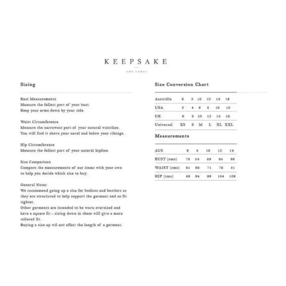 KEEPSAKE Womens Dress Dream On Mini Sleeveless Elegant Stylish Ivory Size XS - Picture 3 of 9